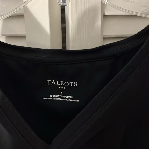 Talbots Tank - Picture 2 of 2